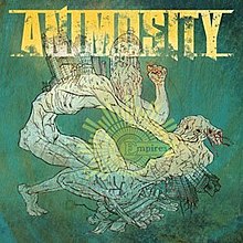 Empires (Animosity album) - Wikipedia