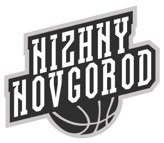 BC Nizhny Novgorod basketball team