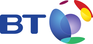 BT Group British multinational telecommunications holding company