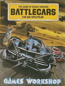 Battlecars-zx-спектър-предна-корица.jpg