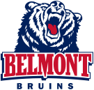 File:Belmont Bruins logo.svg