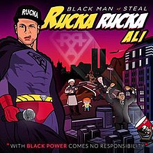 Черный человек воровства - Rucka Rucka Ali - Album Artwork.jpg