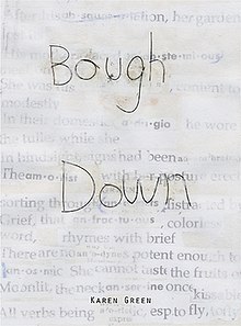 Bough Down Karen Green book cover.jpg