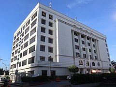 Caloocan City Hall