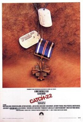 Theatrical release poster