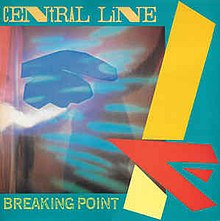 Breaking Point (Digital Summer album) - Wikipedia