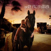 Dani California - Wikipedia