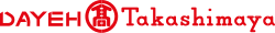 Dayeh Takashimaya Department Store logo