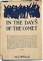 Thumbnail for In the Days of the Comet