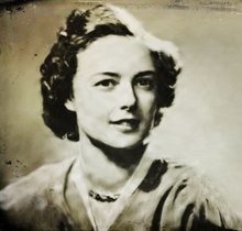 Elsie Maréchal төмен