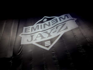 The Home & Home Tour 2010 concert tour by Jay-Z and Eminem