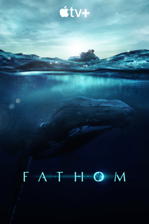 <i>Fathom</i> (2021 film) 2021 American documentary film