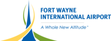 Fort Wayne International Airport (logo).png