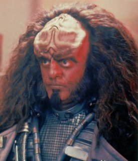 Gowron