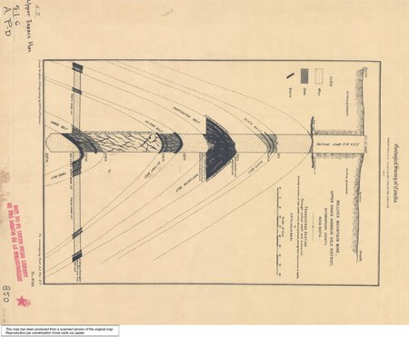 Dolliver Mountain Mine, Upper Isaacs Harbour Gold District, Guysborough, Nova Scotia County Gscmcm 850 e 1904 xs01.pdf