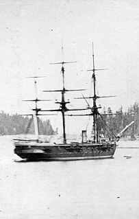 HMS <i>Scout</i> (1856)