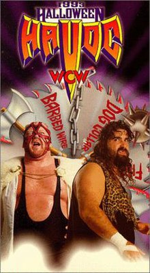 Halloween Havoc 1993 VHS.jpg