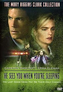 He See You When You're Sleeping (2002) Film Poster.jpg