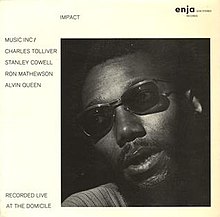 Dampak (1972 Charles Tolliver album).jpg