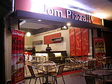 List of pizza varieties by country - Wikipedia
