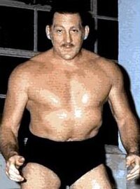 Karl Gotch