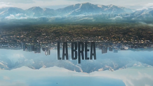 Tv Series La Brea