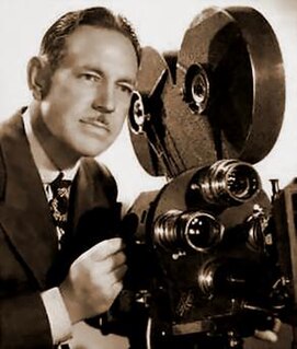 Joseph LaShelle American cinematographer