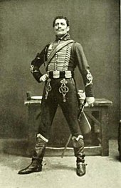 As Brigadier Gerard, 1906