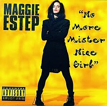 Maggie Estep - Nicht mehr Mr. Nice Girl.jpg