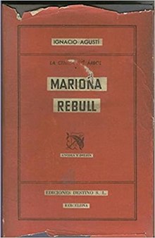 Mariona Rebull (novel).jpg
