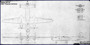 Thumbnail for Martin XB-33 Super Marauder