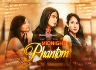 <i>Midnight Phantom</i> (TV series) Television series