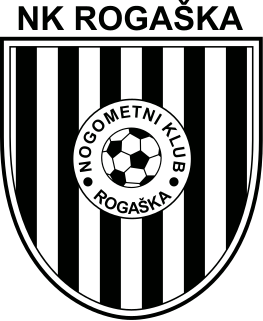 NK Rogaška Slovenian football club