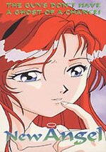 Anjo, Anime And Manga Universe Wiki