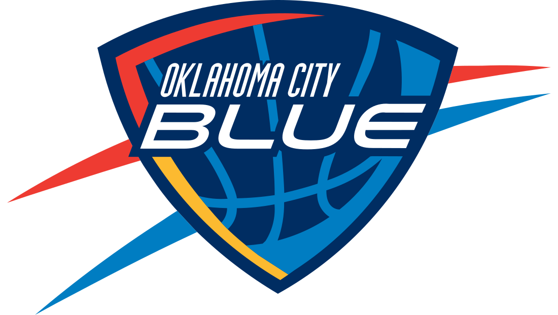 Oklahoma City Blue