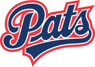 <span class="mw-page-title-main">Regina Pats</span> Western Hockey League team in Regina, Saskatchewan