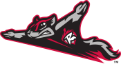 Logo Richmond Flying Squirrels. Svg