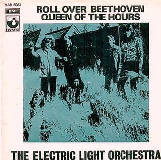 Roll Over Beethoven