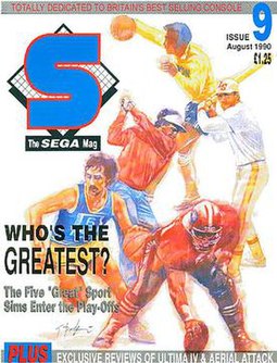 S: The Sega Magazine #9, August 1990 S009001.jpg
