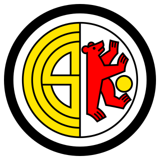 SC Cham Swiss football club
