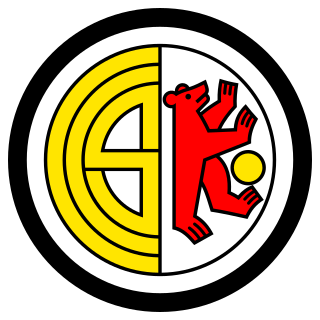 <span class="mw-page-title-main">SC Cham</span> Swiss football club