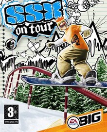 Tour.jpg üzerinde SSX