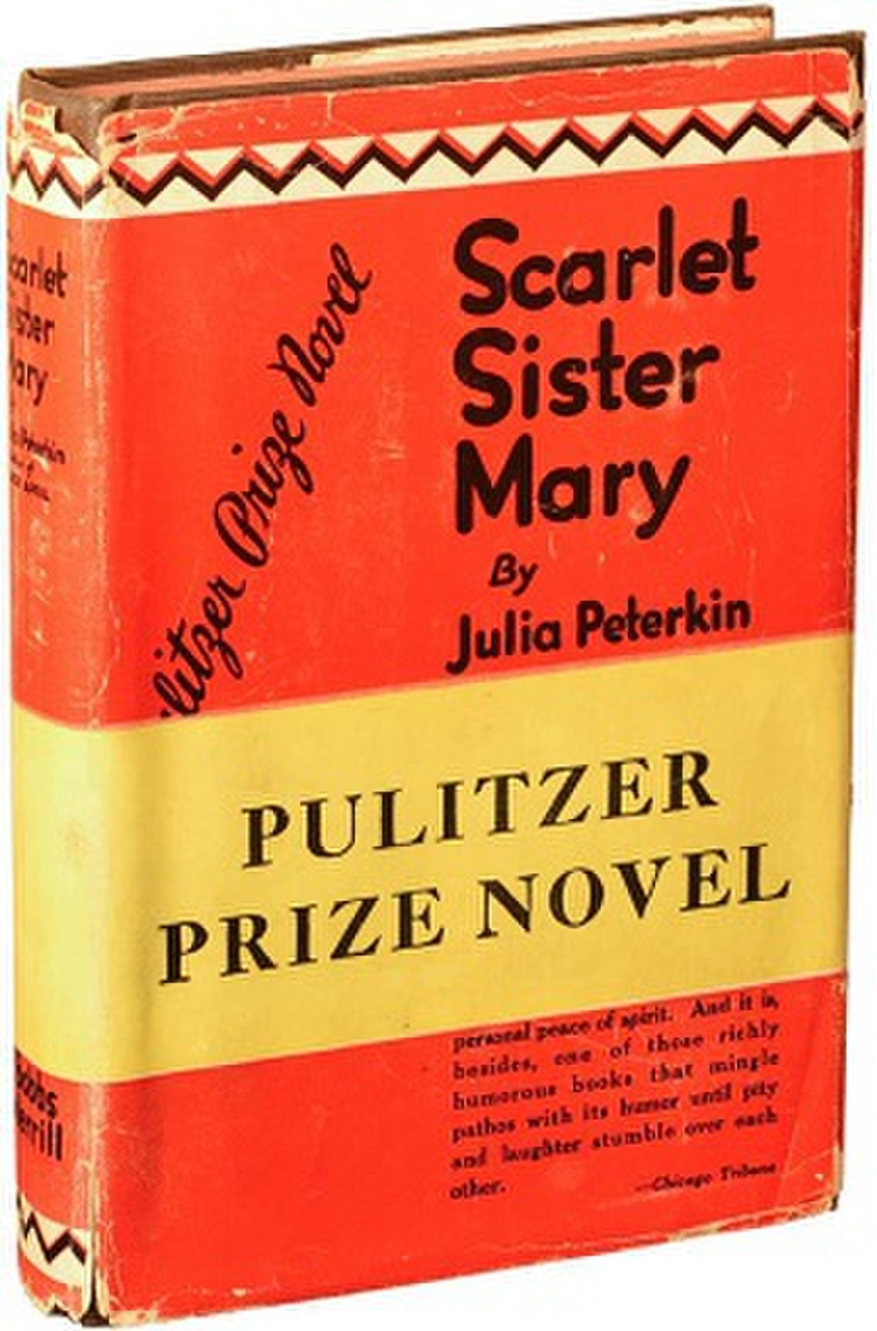 1 mary my sister. Scarlet Cover book.