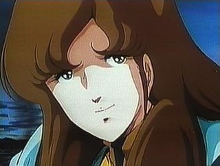 <span class="mw-page-title-main">Misa Hayase</span> Fictional character from The Macross franchise