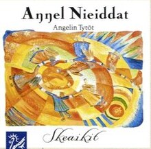 Skeaikit (Angelin tytöt альбомы - cover art) .jpg