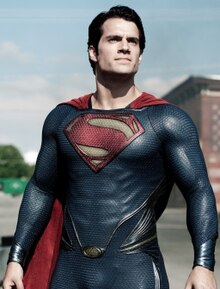 Superman (Dc Extended Universe) - Wikipedia