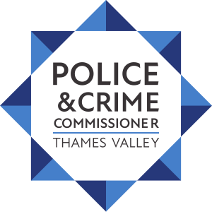 File:Thames Valley PCC logo.svg