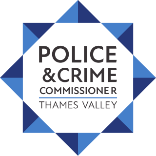 Thames Valley Police and Crime Commissioner