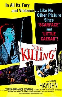 The Killing