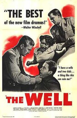 Theatrical release poster